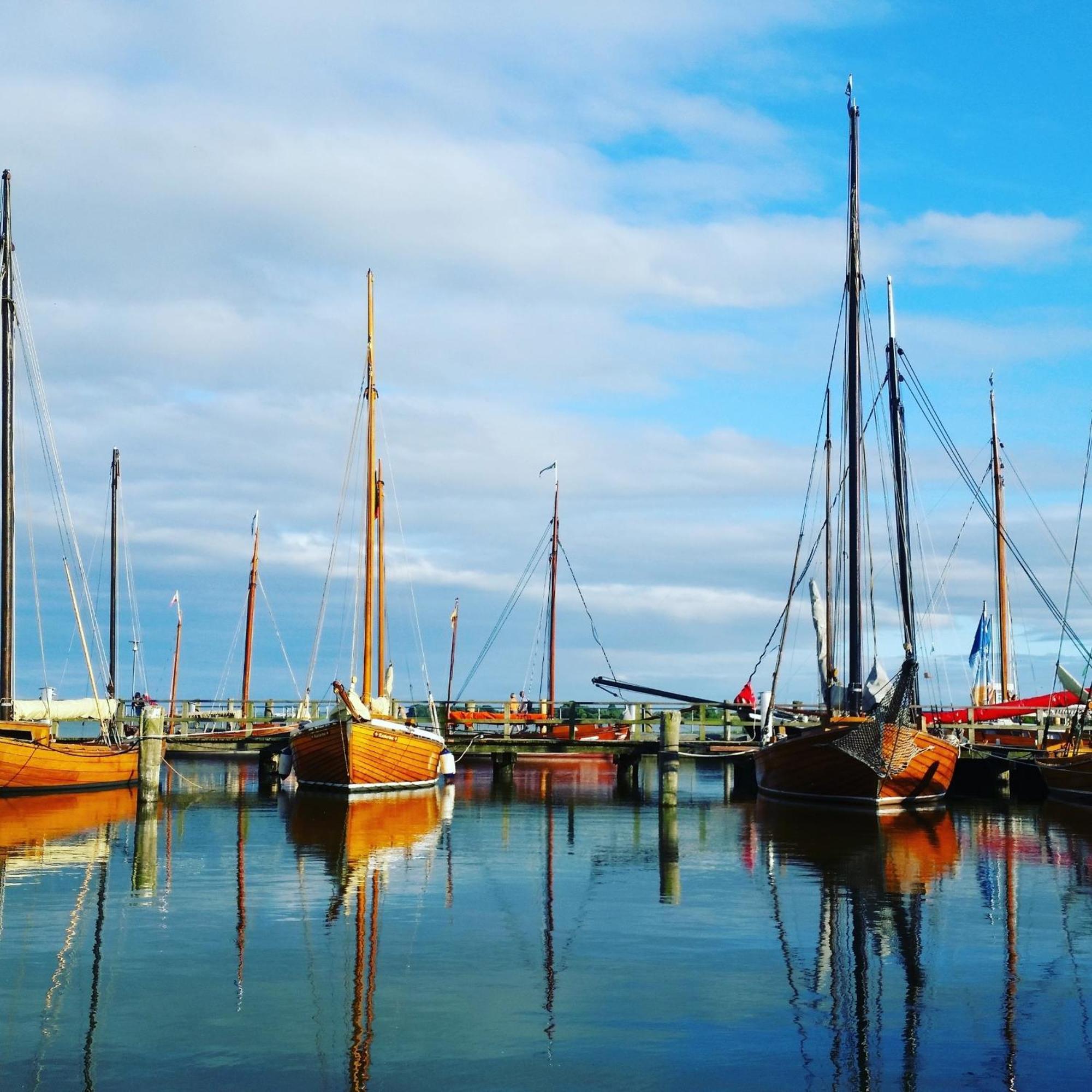 Ostseeglueck App9 Zingst Dış mekan fotoğraf