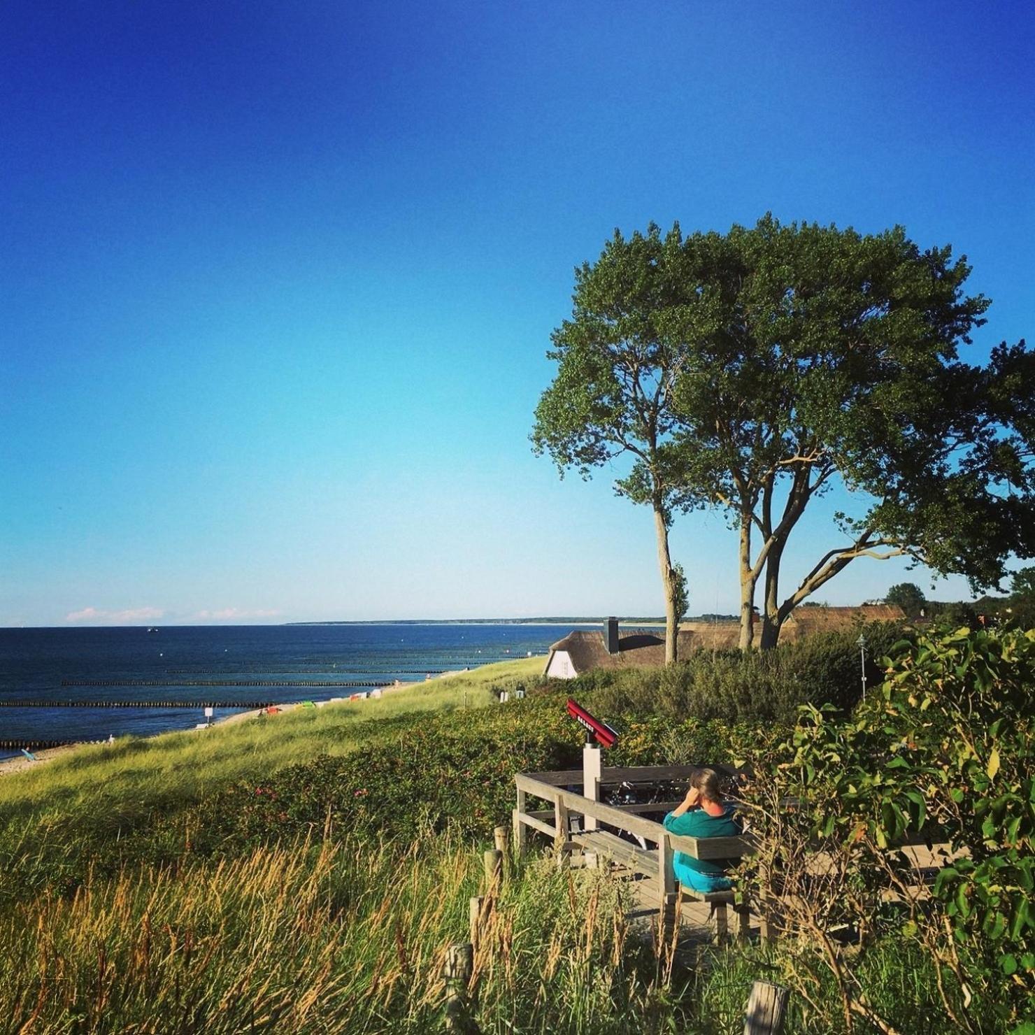 Ostseeglueck App9 Zingst Dış mekan fotoğraf