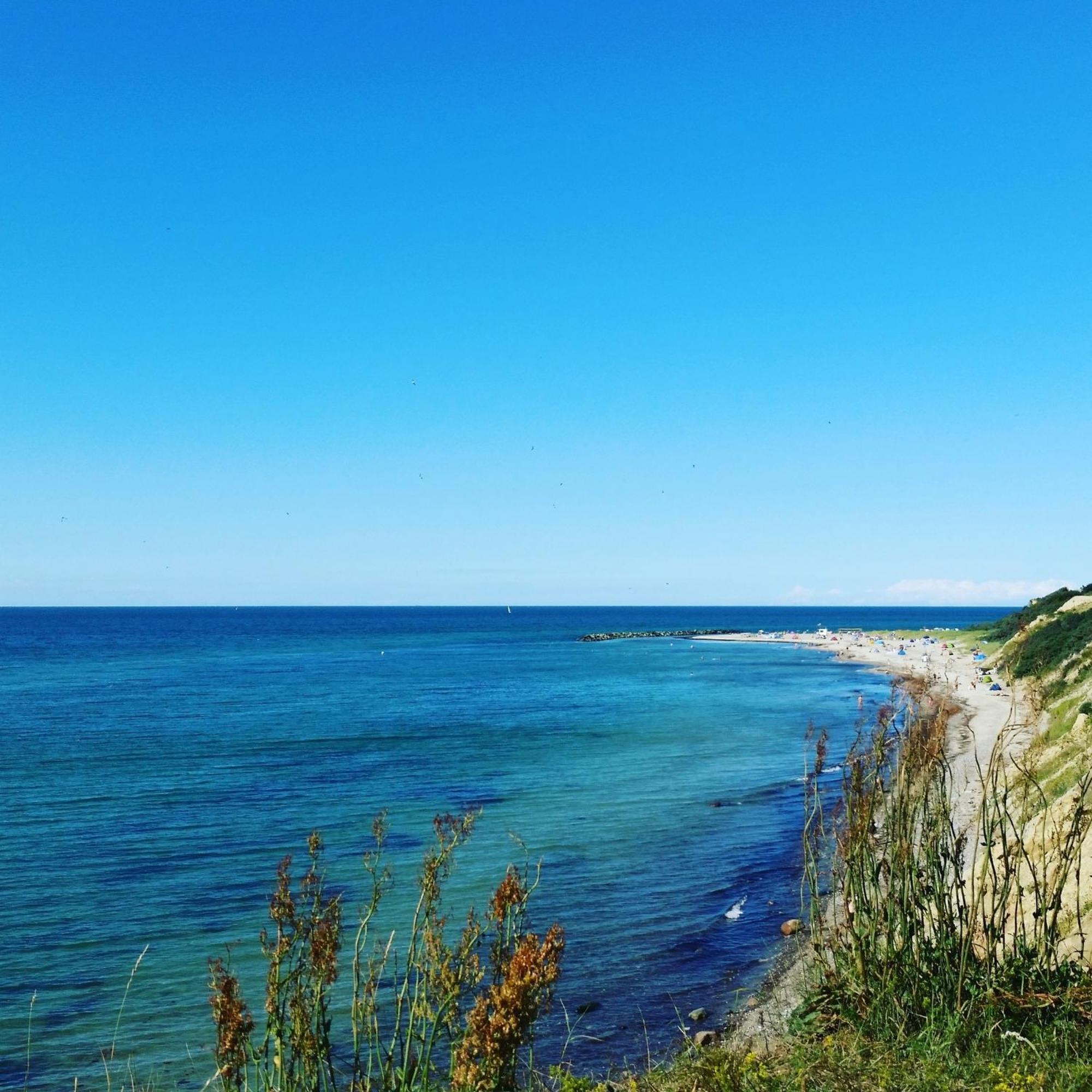 Ostseeglueck App9 Zingst Dış mekan fotoğraf